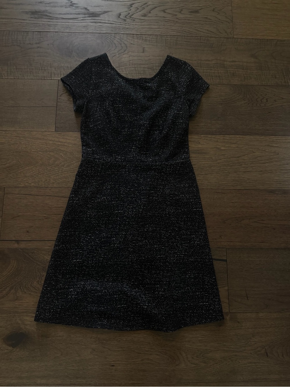 Loft Petite Dress